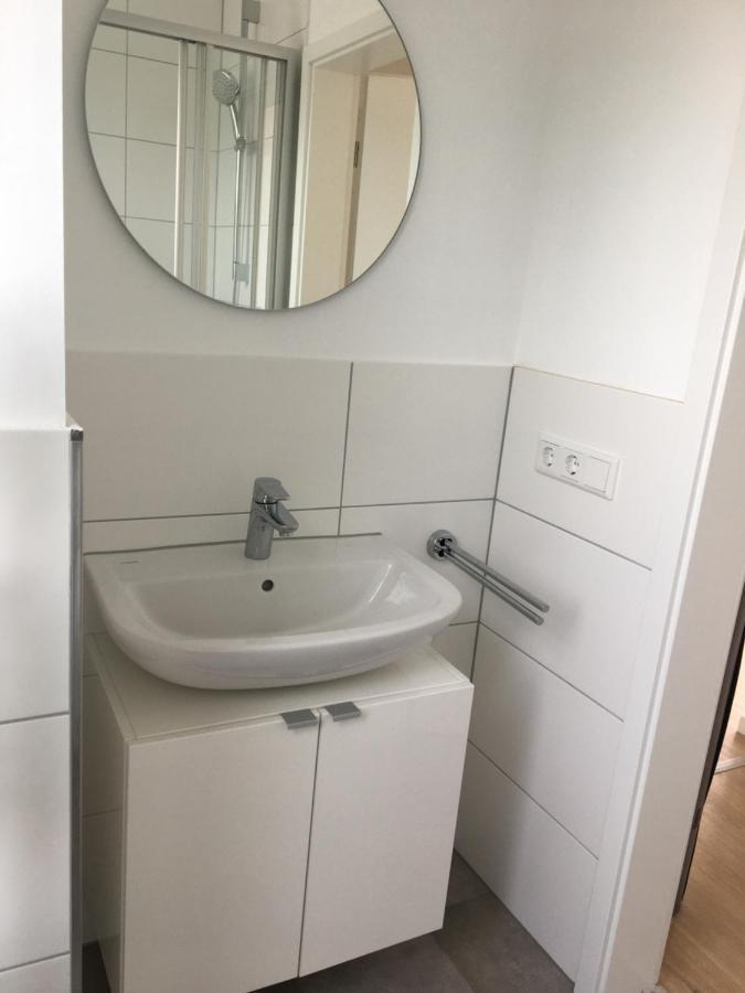 Apartment Brander Blick Ахен Экстерьер фото