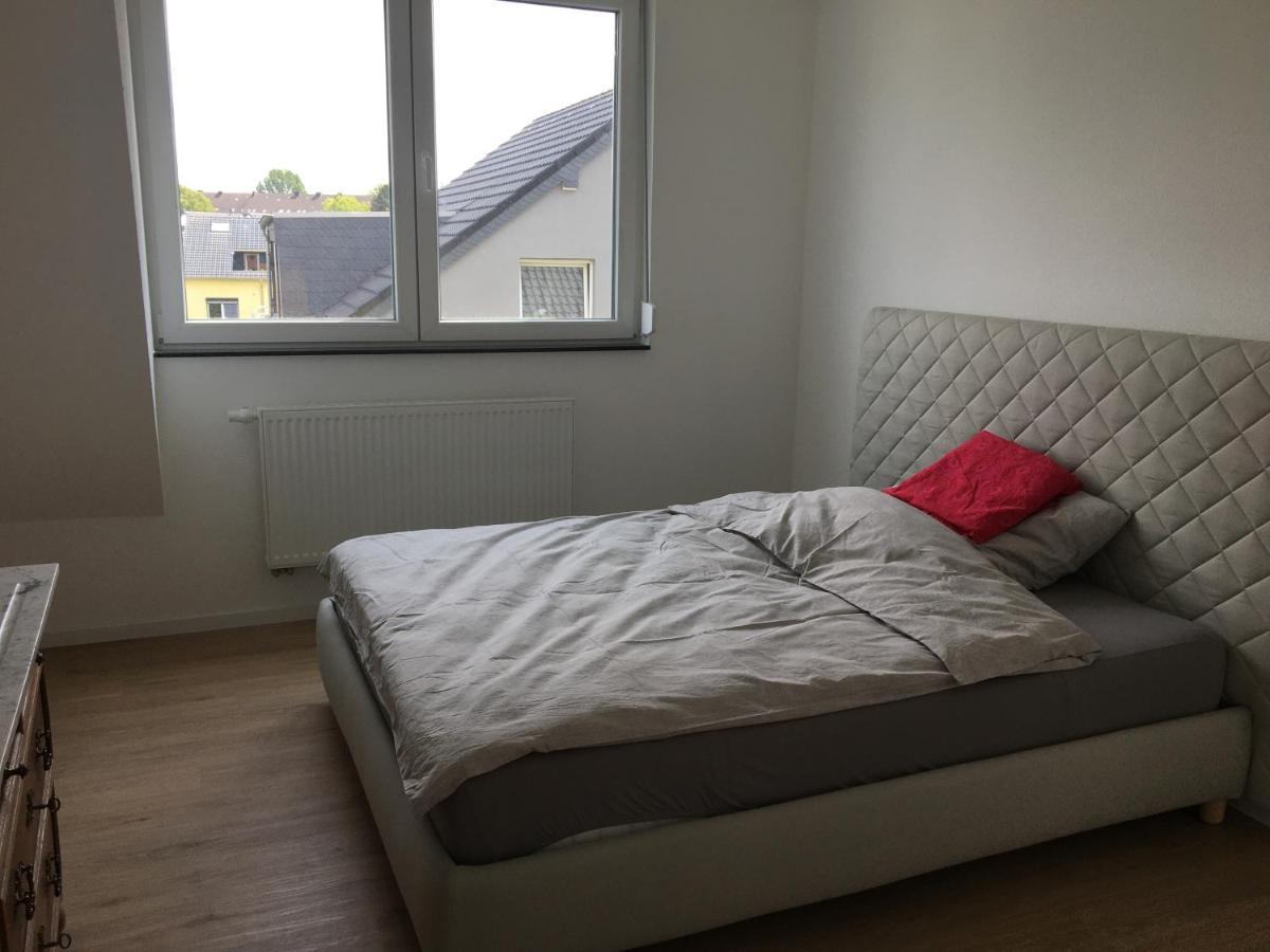 Apartment Brander Blick Ахен Экстерьер фото