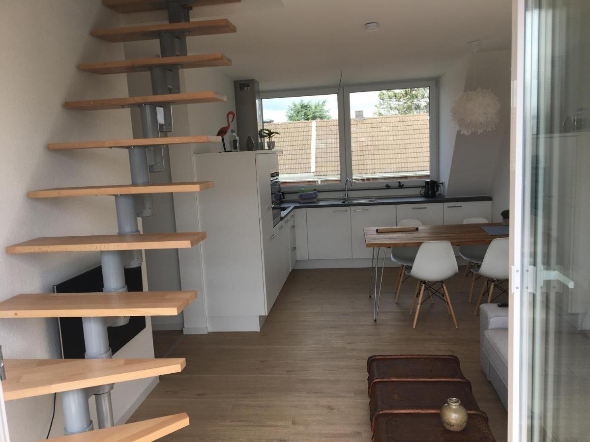 Apartment Brander Blick Ахен Экстерьер фото