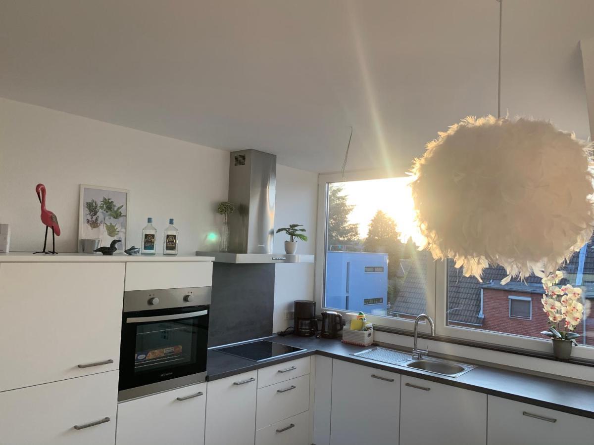 Apartment Brander Blick Ахен Экстерьер фото