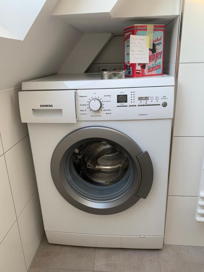 Apartment Brander Blick Ахен Экстерьер фото