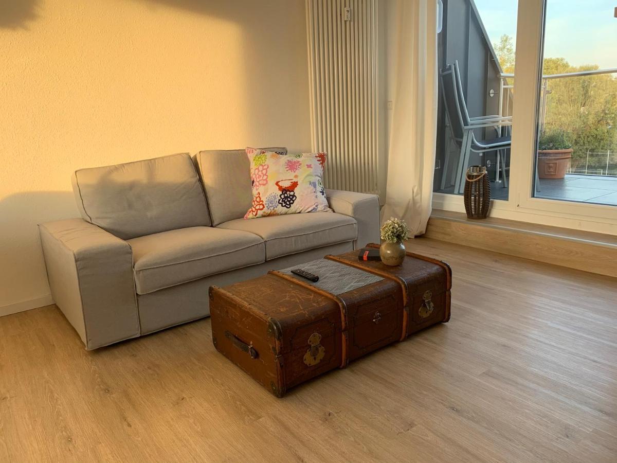 Apartment Brander Blick Ахен Экстерьер фото