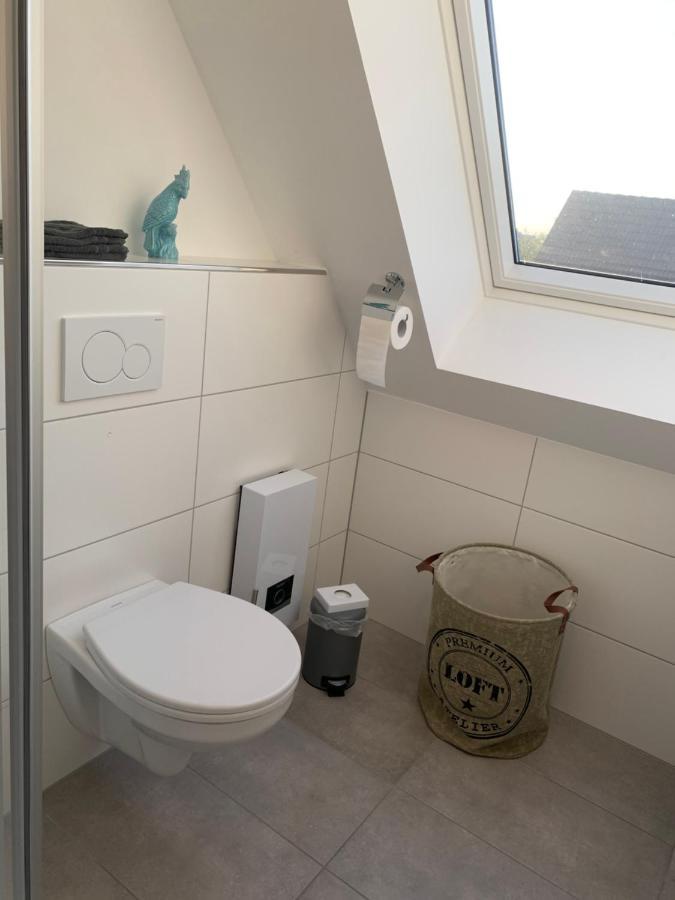 Apartment Brander Blick Ахен Экстерьер фото