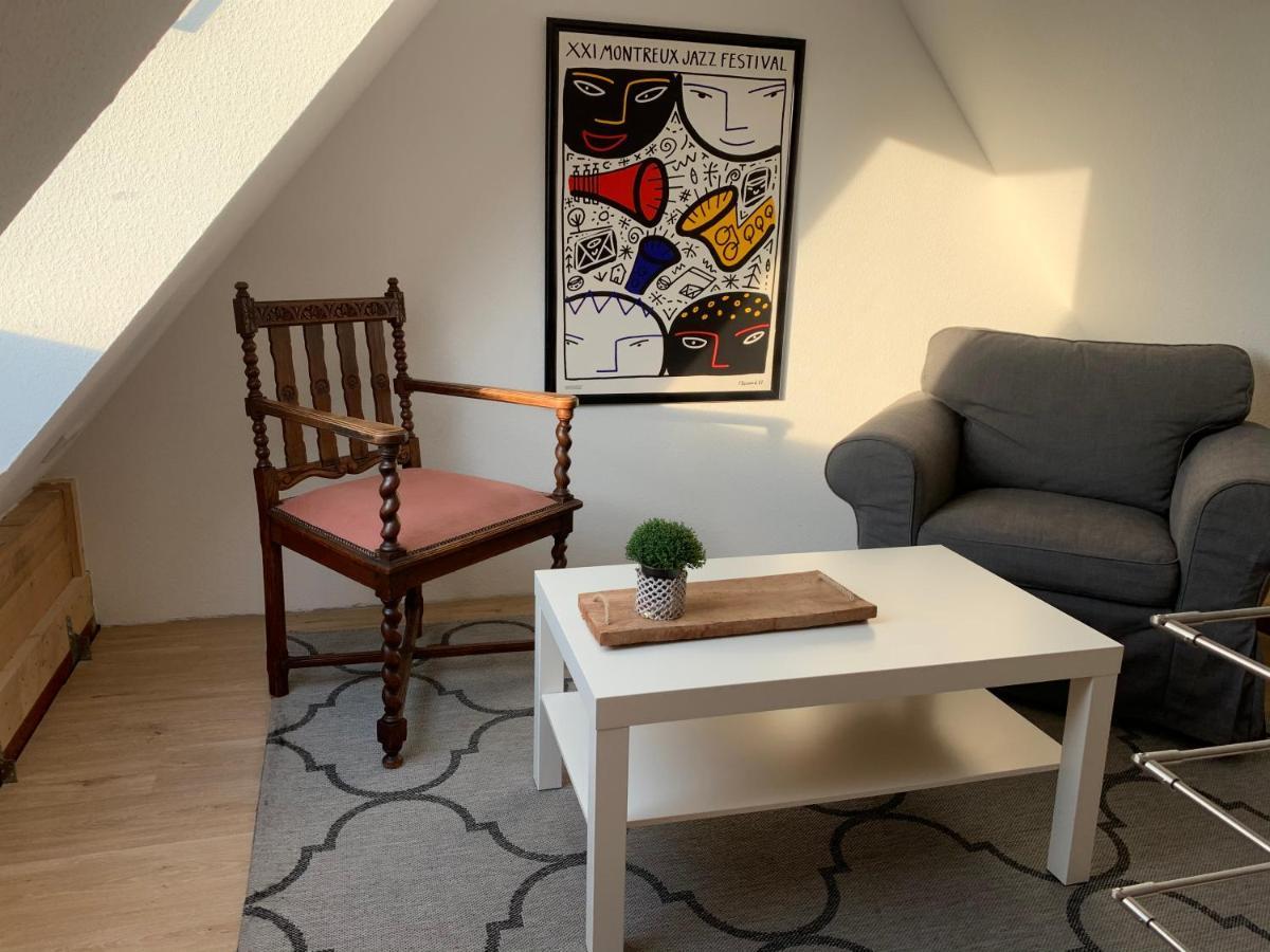 Apartment Brander Blick Ахен Экстерьер фото
